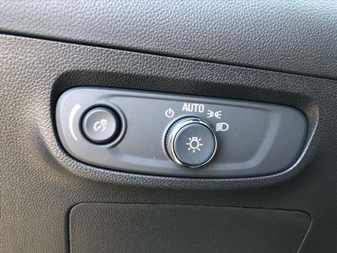 New 2025 Buick Encore GX Preferred w/ Advanced Technology Package image 24