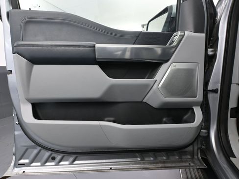 Used 2023 Ford F150 Limited AWD/4WD image 18