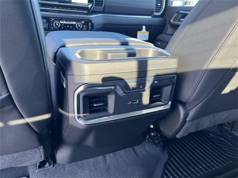 Certified 2026 Chevrolet Silverado 2500 LTZ w/ Trail Boss Package image 20