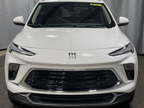 New 2026 Buick Encore GX Preferred w/ Comfort Package image 2