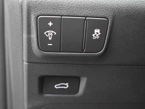 New 2026 Kia K5 GT-Line image 24