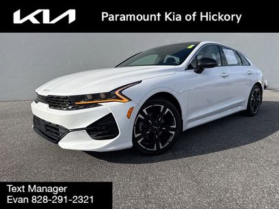 Used 2023 Kia K5 GT-Line