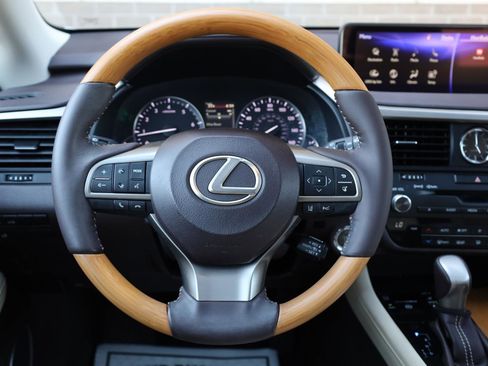 Used 2016 Lexus RX 350 AWD w/ Premium Package image 33