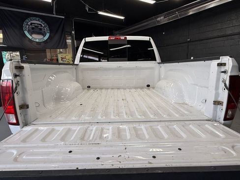 Used 2016 RAM 1500 Big Horn AWD/4WD image 18