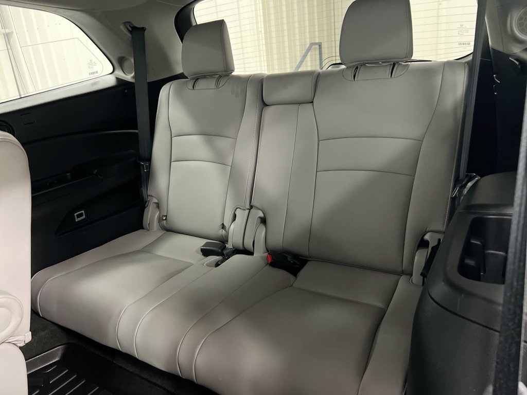 Used 2017 Honda Pilot Elite image 23