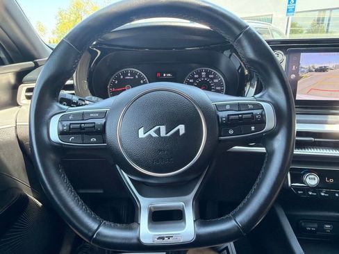 Used 2024 Kia K5 GT-Line w/ GT-Line Premium Package FWD image 31