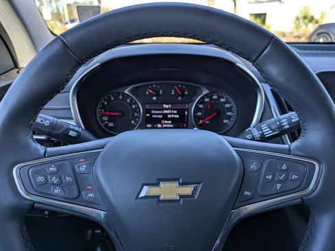 Used 2024 Chevrolet Equinox Premier image 30
