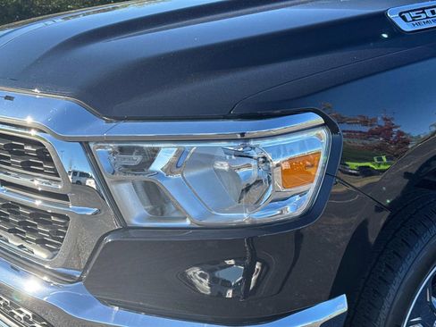 Used 2023 RAM 1500 Big Horn w/ Trailer Tow Group AWD/4WD image 10