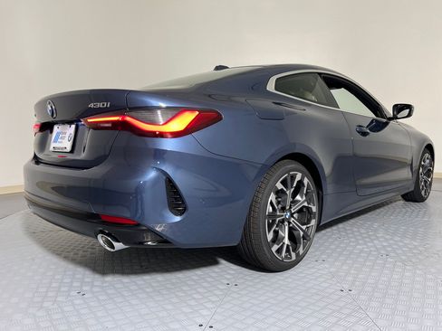 New 2026 BMW 430i xDrive Coupe w/ Premium Package AWD/4WD image 9