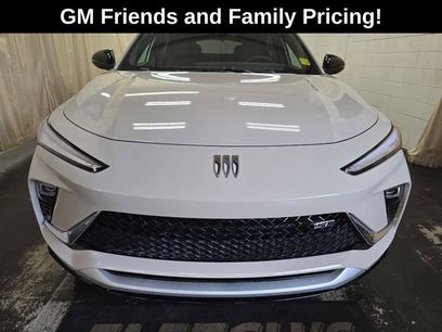 New 2026 Buick Envista Sport Touring w/ Studio Series