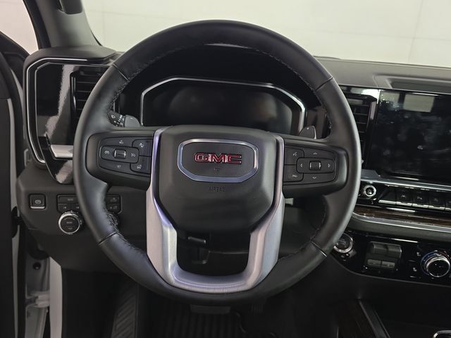 Certified 2026 GMC Sierra 1500 Elevation w/ Preferred Package AWD/4WD image 16