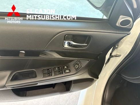 Used 2015 Mitsubishi Lancer Evolution MR AWD/4WD image 4