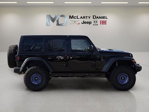 New 2026 Jeep Wrangler Unlimited Sport AWD/4WD image 6