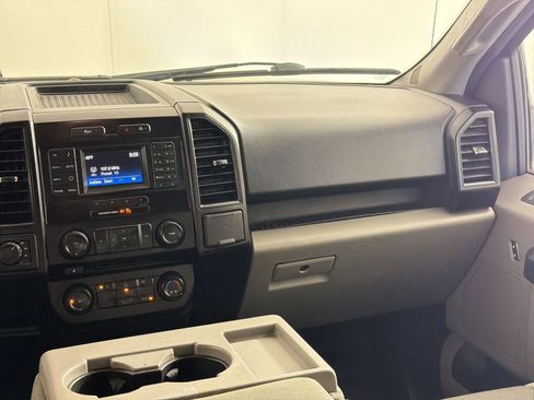 Used 2016 Ford F150 XL w/ Equipment Group 101A Mid image 26