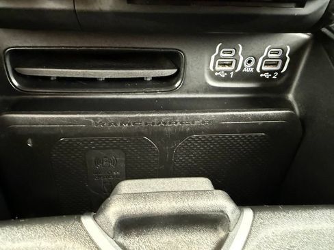 Used 2023 RAM 1500 Laramie AWD/4WD image 35