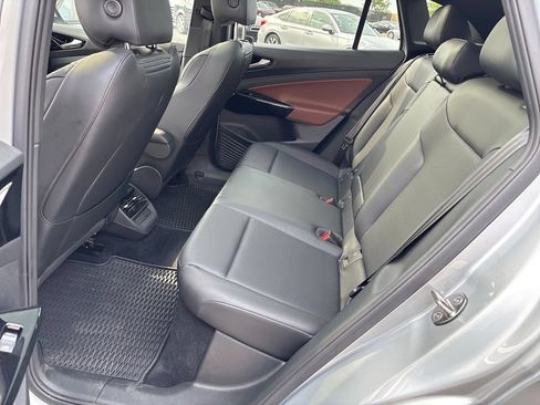 Used 2021 Volkswagen ID.4 Pro S AWD/4WD image 6