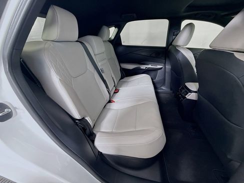 Used 2024 Lexus RX 350 Premium w/ Accessory Package (Z1) FWD image 29
