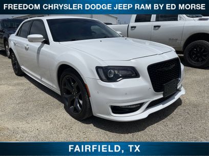 Used 2023 Chrysler 300 Touring L