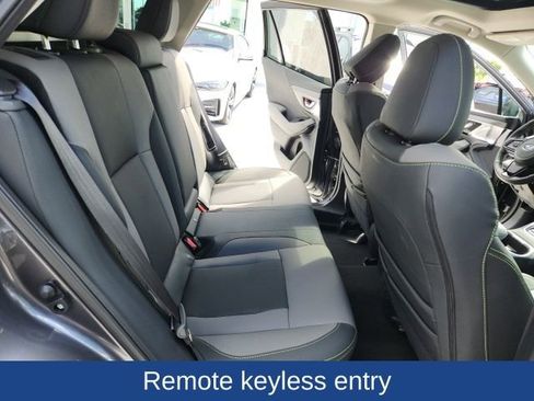 Used 2025 Subaru Outback Onyx Edition image 26