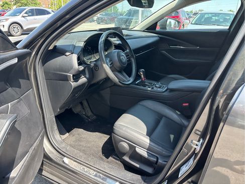 Used 2023 MAZDA CX-30 AWD 2.5 S w/ Select Package image 6