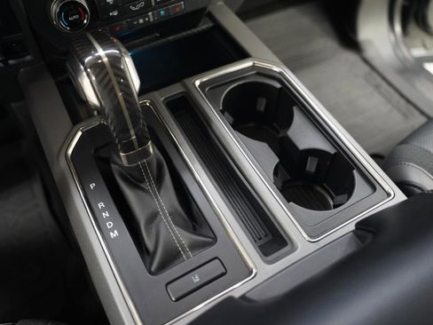 Used 2020 Ford F150 Raptor w/ Equipment Group 802A Luxury image 21