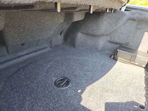 Used 2002 Cadillac Eldorado Touring w/ Preffered Equipment Group image 23