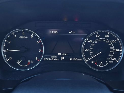 Used 2022 Mitsubishi Outlander SE AWD/4WD image 31
