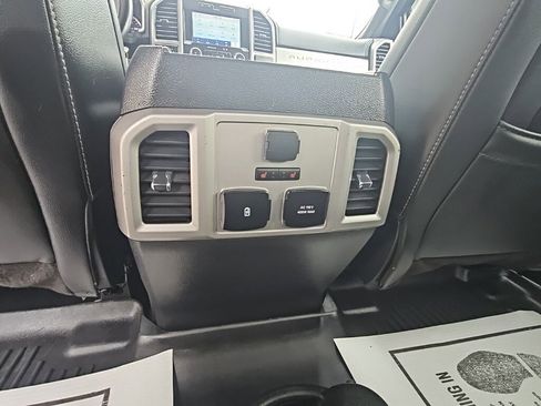 Used 2021 Ford F350 Lariat w/ Lariat Value Package image 20