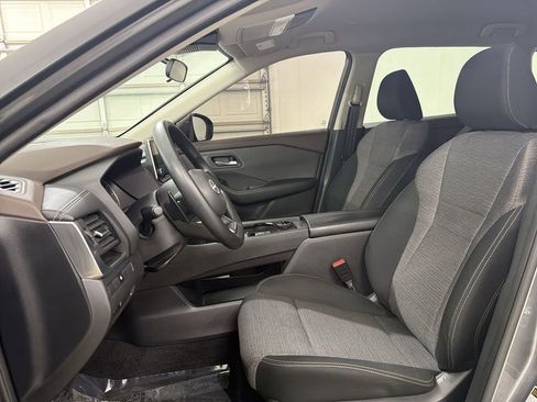 Certified 2023 Nissan Rogue SV image 20