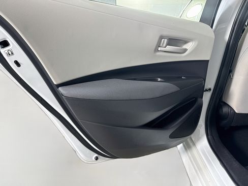 Used 2023 Toyota Corolla LE FWD image 26