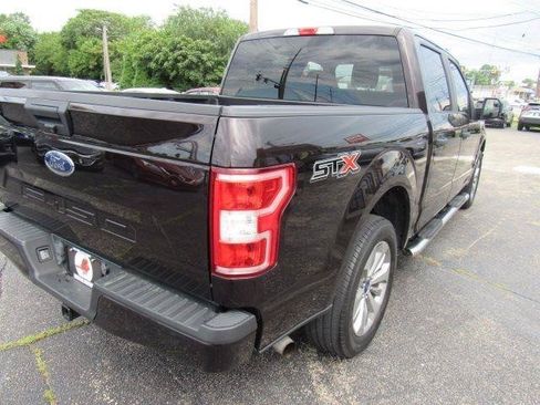 Used 2018 Ford F150 XL w/ Equipment Group 101A Mid RWD image 14