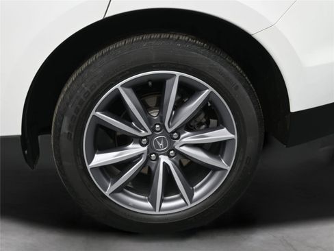 Certified 2023 Acura RDX AWD w/ Technology Package image 12