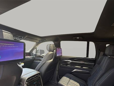 New 2025 Cadillac Escalade IQ Sport 1 w/ Smart Trailering package image 12