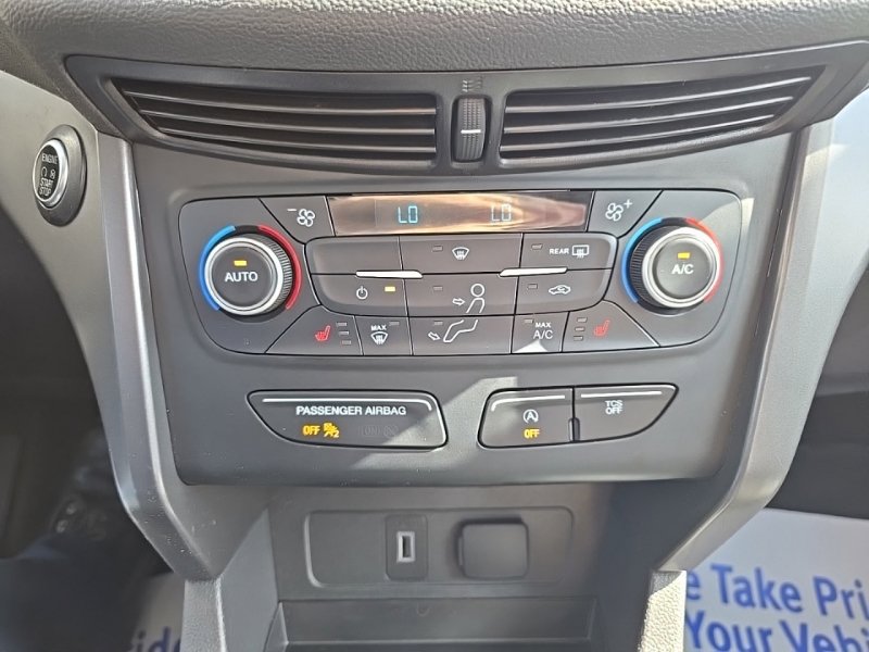 Used 2019 Ford Escape SEL AWD/4WD image 20