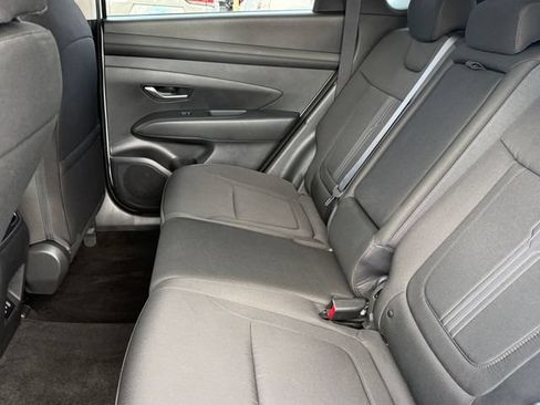 Used 2026 Hyundai Tucson SEL FWD image 27