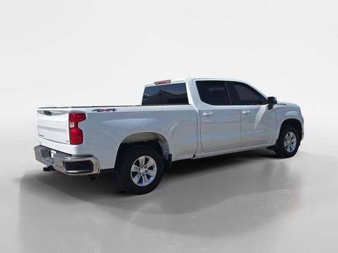 Used 2023 Chevrolet Silverado 1500 LT AWD/4WD image 5