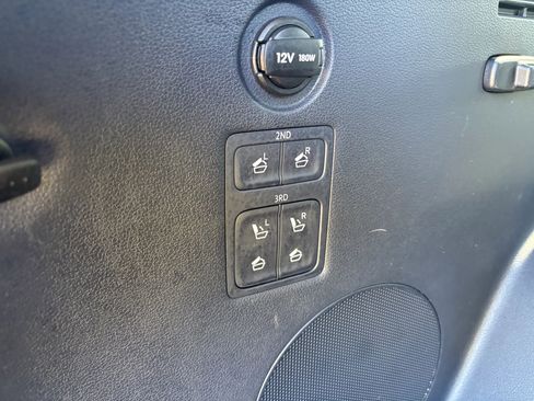 Used 2023 Hyundai Palisade Limited w/ Cargo Package image 40