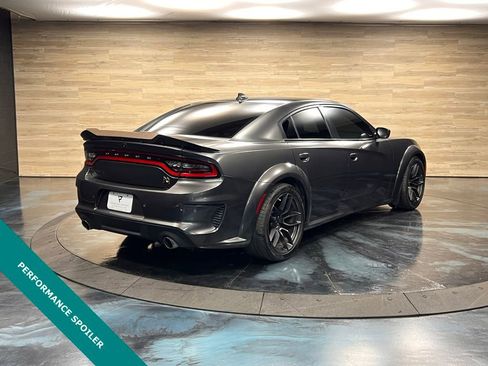Used 2021 Dodge Charger Scat Pack image 9