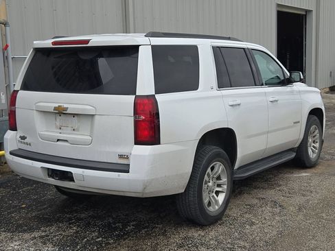 Used 2020 Chevrolet Tahoe LT RWD image 2