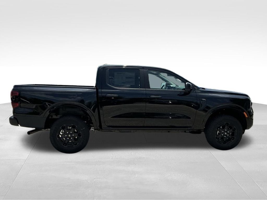 New 2026 Ford Ranger XLT w/ Equipment Group 301A High RWD image 9