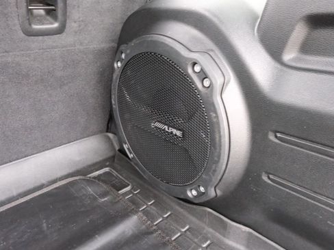 Used 2021 Jeep Wrangler Unlimited Sahara image 36