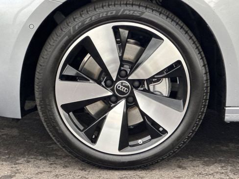 New 2025 Audi A5 2.0T Premium image 24