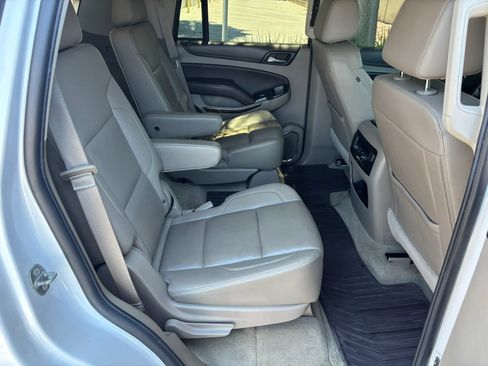 Used 2016 Chevrolet Tahoe LT AWD/4WD image 13