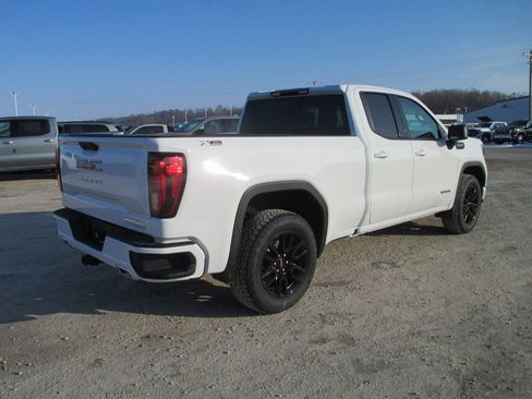 New 2026 GMC Sierra 1500 Elevation AWD/4WD image 5