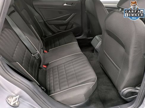 Used 2022 Volkswagen Jetta Sport w/ IQ.Drive Package FWD image 32