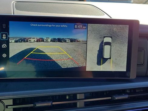 New 2026 Hyundai Santa Fe Calligraphy image 12