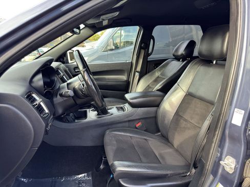 Used 2020 Dodge Durango GT image 23