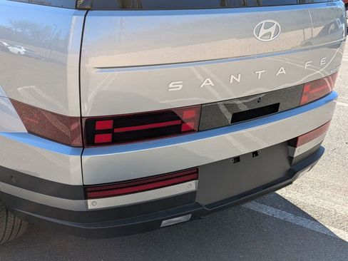New 2026 Hyundai Santa Fe Limited image 11