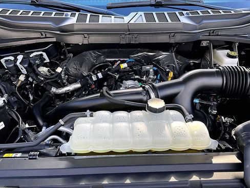 Used 2025 Ford F150 XL image 28