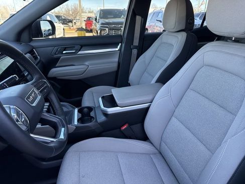 Used 2026 GMC Terrain Elevation image 5